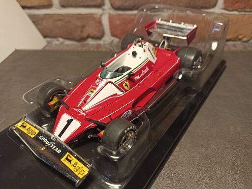 FORMULA 1