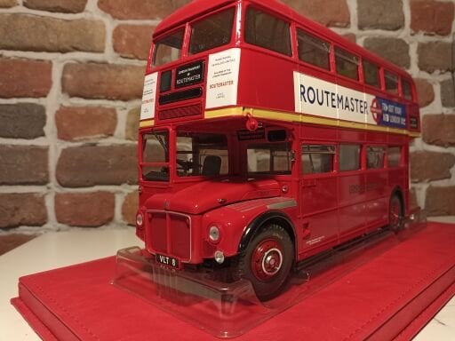 1/24 OTOBÜS