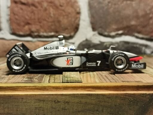 1/43 FORMULA 1