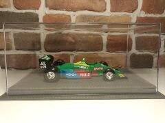 1/24 ÖLÇEK PLEKSİ SERGİ KUTUSU.CASE