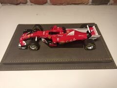 1/24 ÖLÇEK PLEKSİ SERGİ KUTUSU.CASE