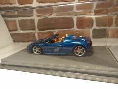 1/24 ÖLÇEK PLEKSİ SERGİ KUTUSU.CASE