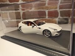 1/24 ÖLÇEK PLEKSİ SERGİ KUTUSU.CASE