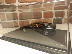 1/24 ÖLÇEK PLEKSİ SERGİ KUTUSU.CASE