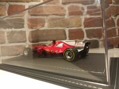 1/24 ÖLÇEK PLEKSİ SERGİ KUTUSU.CASE