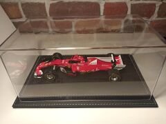 1/24 ÖLÇEK PLEKSİ SERGİ KUTUSU.CASE