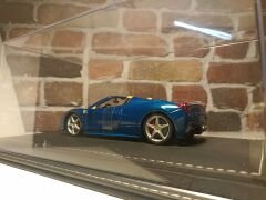 1/24 ÖLÇEK PLEKSİ SERGİ KUTUSU.CASE