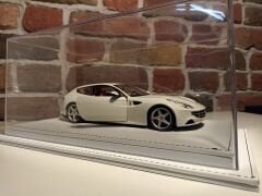 1/24 ÖLÇEK PLEKSİ SERGİ KUTUSU.CASE