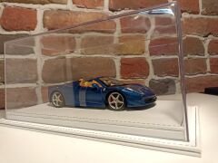 1/24 ÖLÇEK PLEKSİ SERGİ KUTUSU.CASE