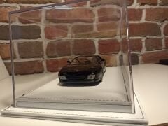 1/24 ÖLÇEK PLEKSİ SERGİ KUTUSU.CASE