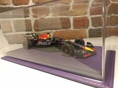 1/24 ÖLÇEK PLEKSİ SERGİ KUTUSU.CASE