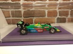 1/24 ÖLÇEK PLEKSİ SERGİ KUTUSU.CASE