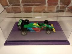 1/24 ÖLÇEK PLEKSİ SERGİ KUTUSU.CASE