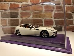 1/24 ÖLÇEK PLEKSİ SERGİ KUTUSU.CASE