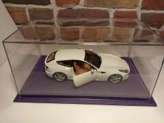 1/24 ÖLÇEK PLEKSİ SERGİ KUTUSU.CASE