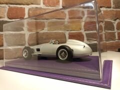 1/24 ÖLÇEK PLEKSİ SERGİ KUTUSU.CASE