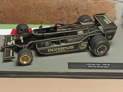 1/43 ÖLÇEK   FORMULA 1  ARABASI