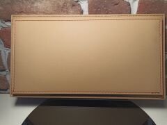 1/18 ÖLÇEK PLEKSİ SERGİ KUTUSU.CASE