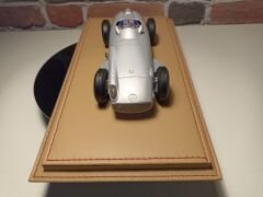 1/18 ÖLÇEK PLEKSİ SERGİ KUTUSU.CASE