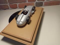 1/18 ÖLÇEK PLEKSİ SERGİ KUTUSU.CASE