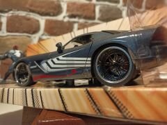 JADA TOYS 1/24  VENOM&DODGE VİPER