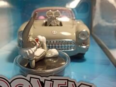 JADA TOYS 1/24 BUGS BUNNY.