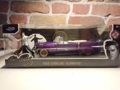 JADA TOYS 1/24 ELVİS PRESLEY