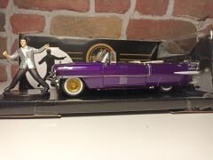 JADA TOYS 1/24 ELVİS PRESLEY