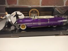 JADA TOYS 1/24 ELVİS PRESLEY