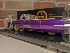 JADA TOYS 1/24 ELVİS PRESLEY