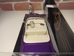 JADA TOYS 1/24 ELVİS PRESLEY