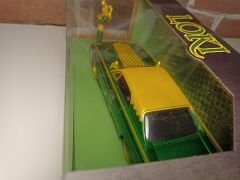 JADA TOYS 1/24 LOKİ & 1963 FORD.