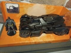 JADA TOYS 1/24 BATMAN ARKHAM KNIGHT