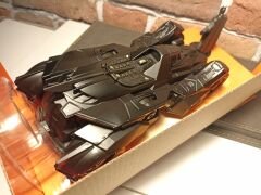 JADA TOYS 1/24 BATMAN ARKHAM KNIGHT