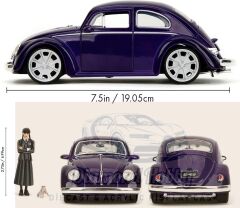 JADA TOYS 1/24  WEDNESDAY