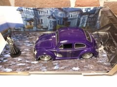 JADA TOYS 1/24  WEDNESDAY