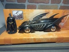JADA TOYS 1/24 BATMAN FOREVER