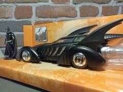 JADA TOYS 1/24 BATMAN FOREVER