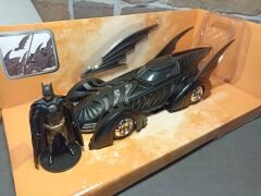 JADA TOYS 1/24 BATMAN FOREVER