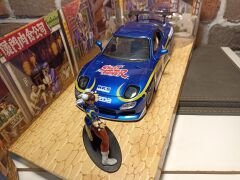 JADA TOYS 1/24 STREET FIGHTER