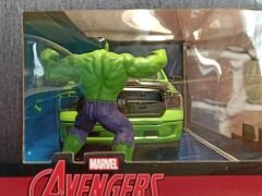 JADA TOYS 1/24 HULK.