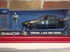 JADA TOYS 1/24 ROBOCOP.
