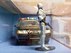 JADA TOYS 1/24 ROBOCOP.