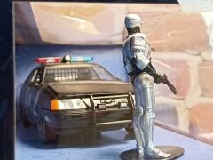 JADA TOYS 1/24 ROBOCOP.