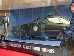 JADA TOYS 1/24 ROBOCOP.