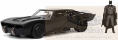 JADA TOYS 1/24 BATMAN & BATMOBİLE