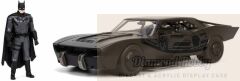 JADA TOYS 1/24 BATMAN & BATMOBİLE