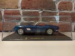 BURAGO 1/24 FERRARİ CALİFORNİA 250-1957