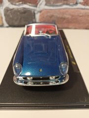 BURAGO 1/24 FERRARİ CALİFORNİA 250-1957