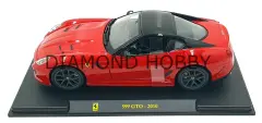 BURAGO 1/24 FERRARİ 599 GTO-2010